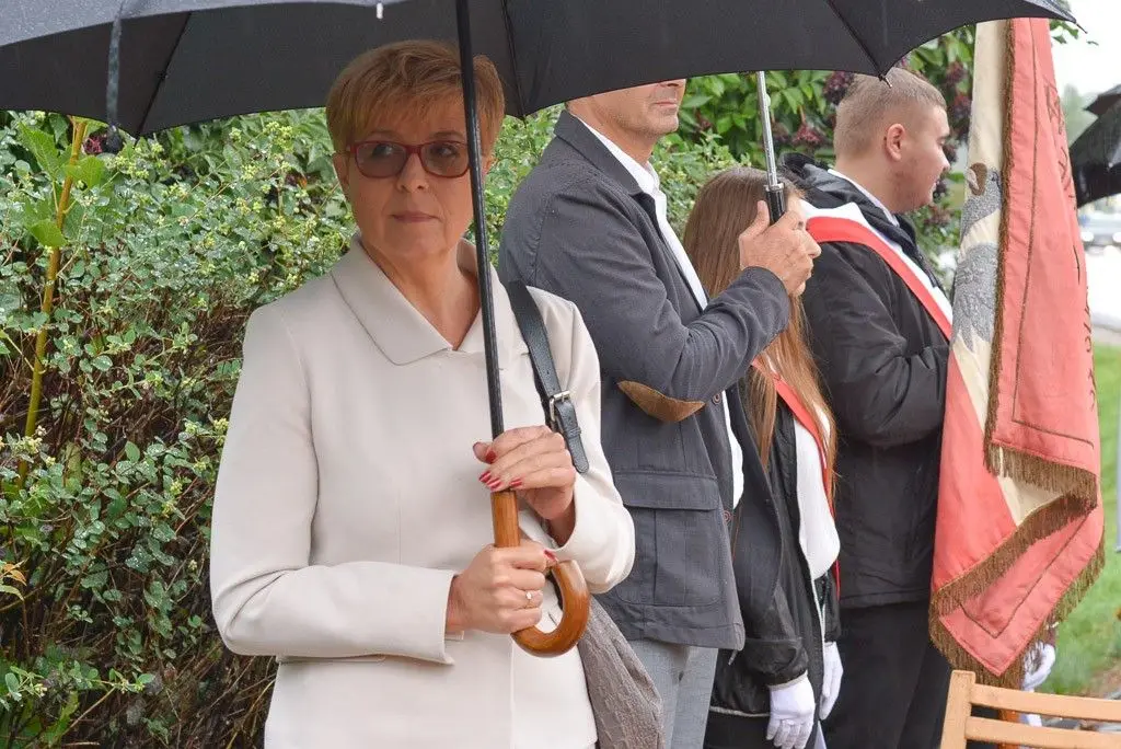 Ponownie oddali hołd polskim żołnierzom