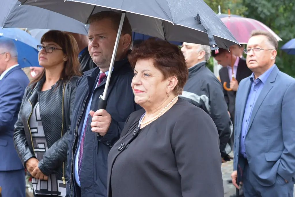 Ponownie oddali hołd polskim żołnierzom