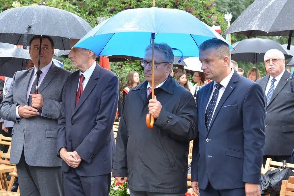 Ponownie oddali hołd polskim żołnierzom
