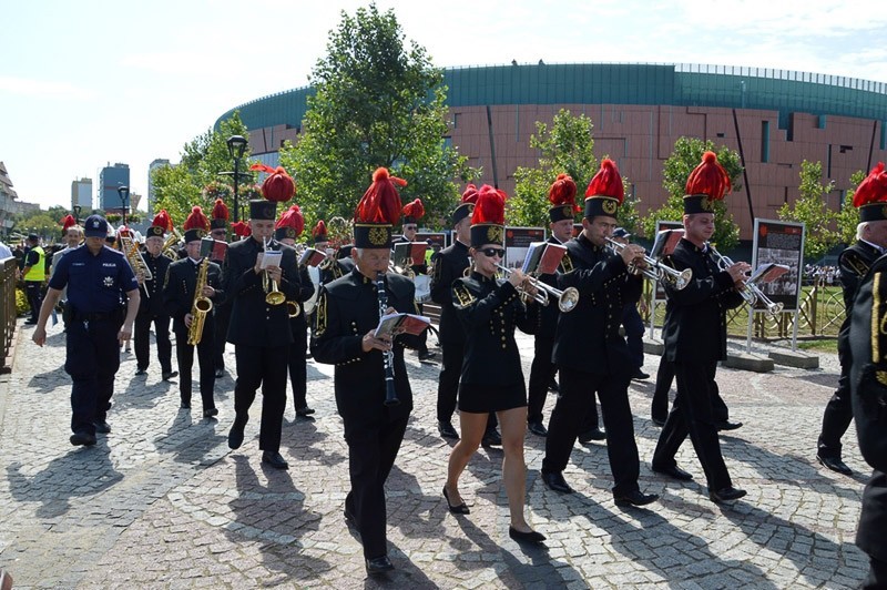 Bolesławieccy artylerzyści uczcili ofiary Zbrodni Lubińskiej