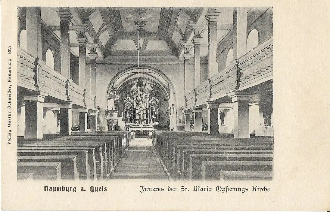 Kościół Ofiarowania