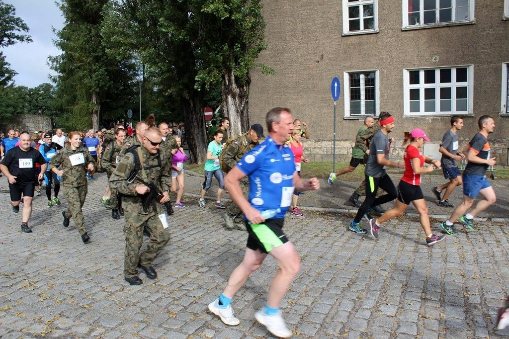 Świętowali 50 rocznicę sformowania 62 Kompanii Specjalnej Commando