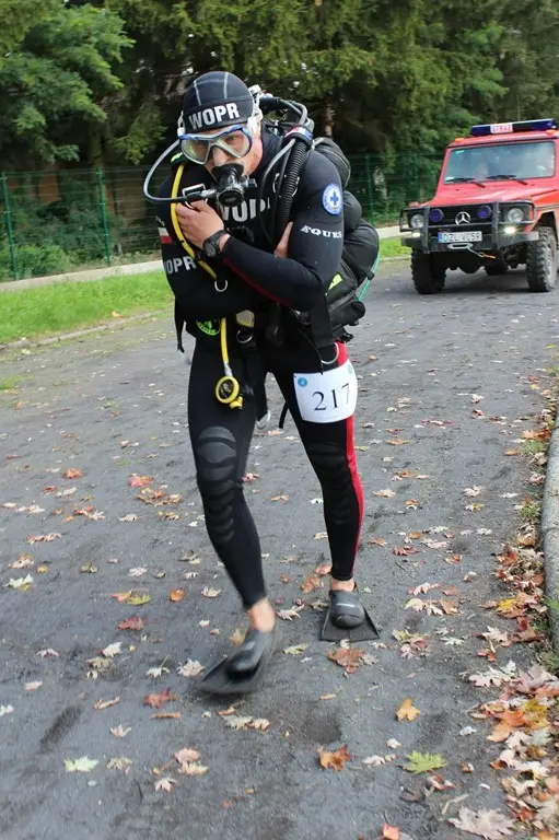 Świętowali 50 rocznicę sformowania 62 Kompanii Specjalnej Commando