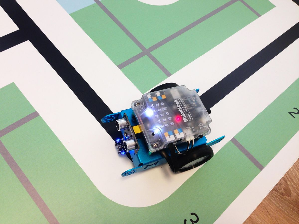 Laboratorium kreatywności sala warsztatowa