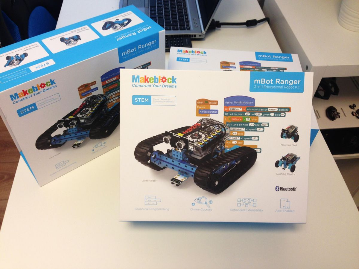 Laboratorium kreatywności sala warsztatowa