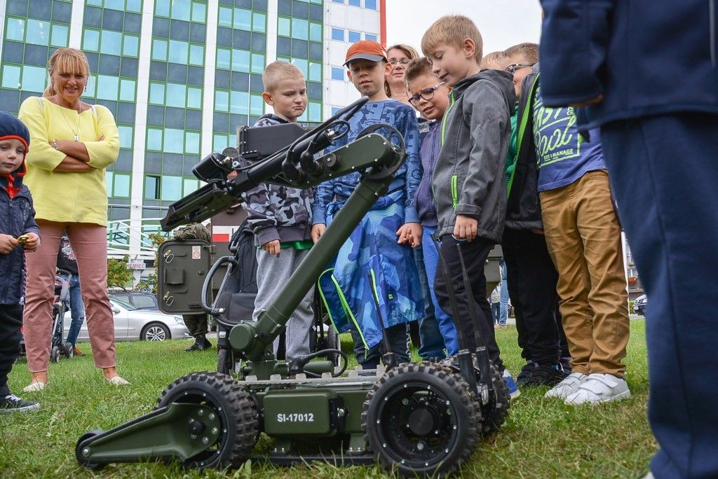 Święto Czarnej Dywizji