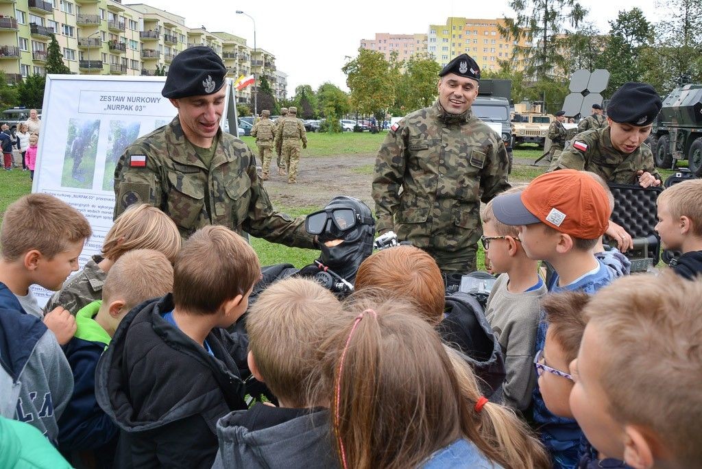 Święto Czarnej Dywizji
