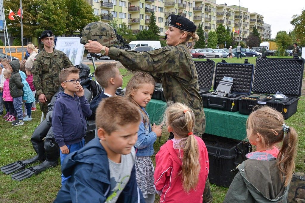 Święto Czarnej Dywizji