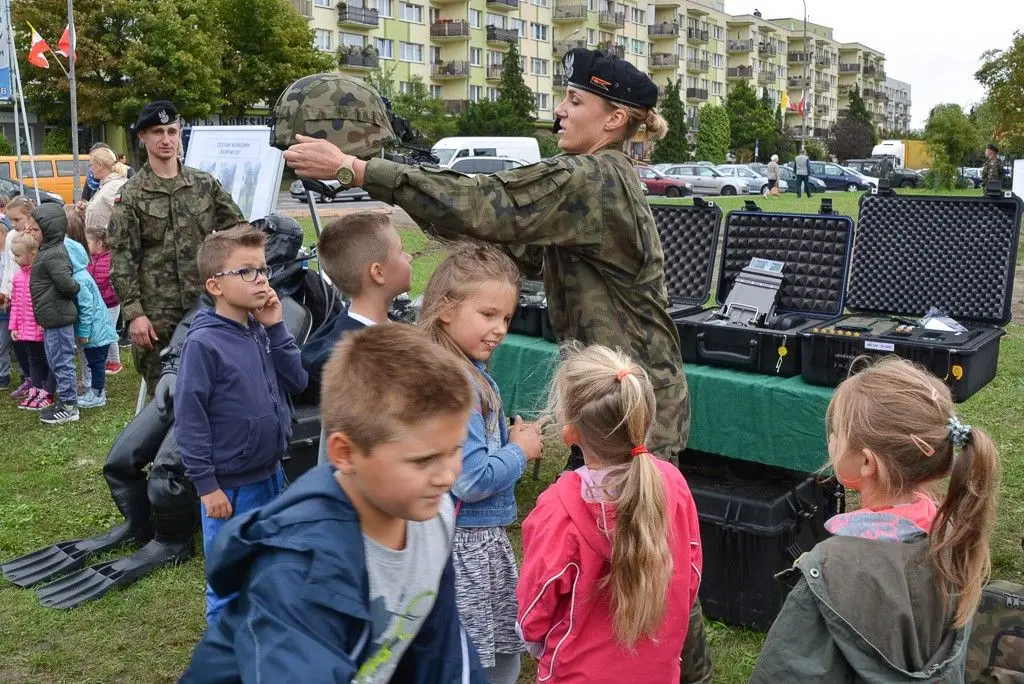 Święto Czarnej Dywizji