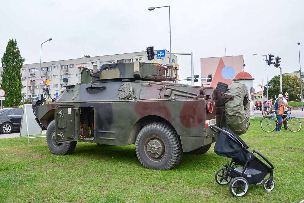 Święto Czarnej Dywizji