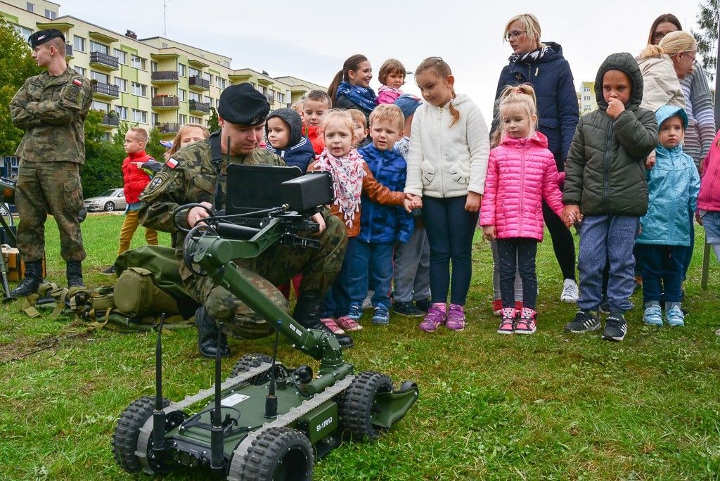 Święto Czarnej Dywizji