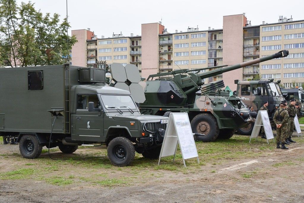 Święto Czarnej Dywizji