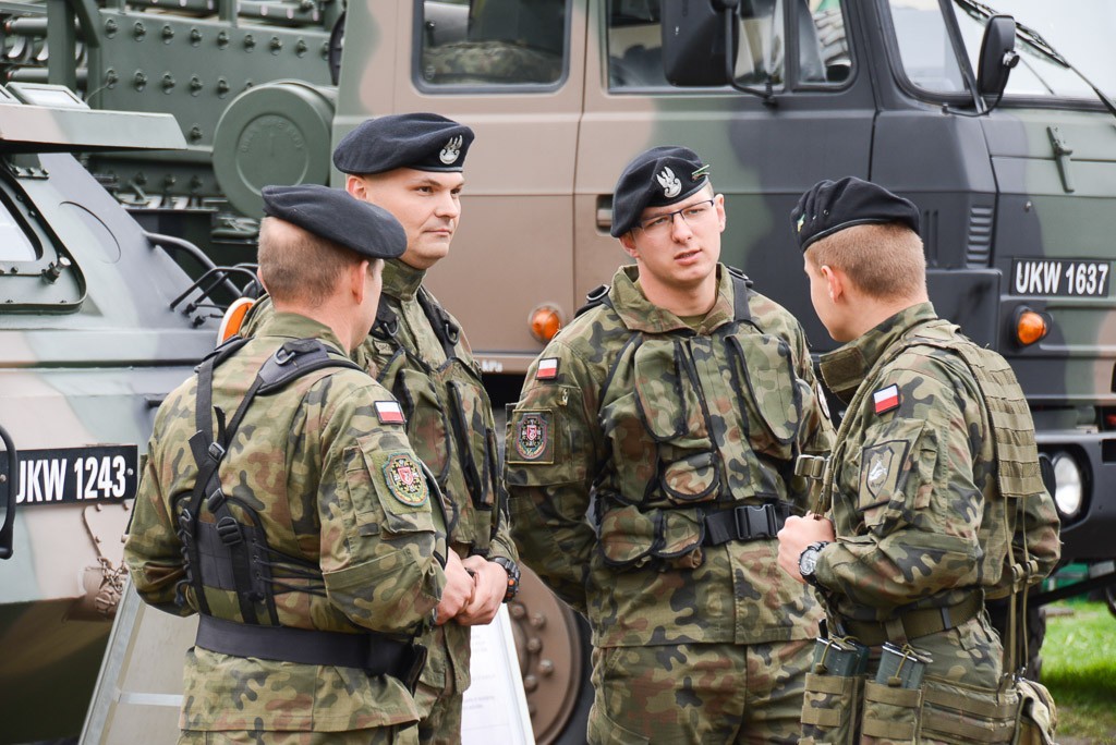 Święto Czarnej Dywizji