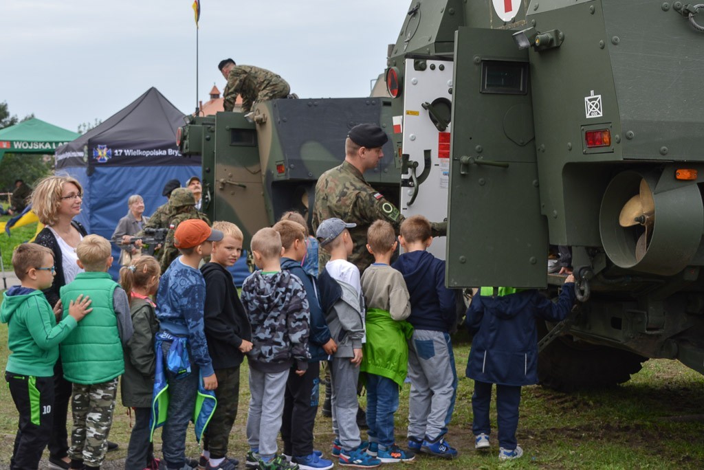 Święto Czarnej Dywizji