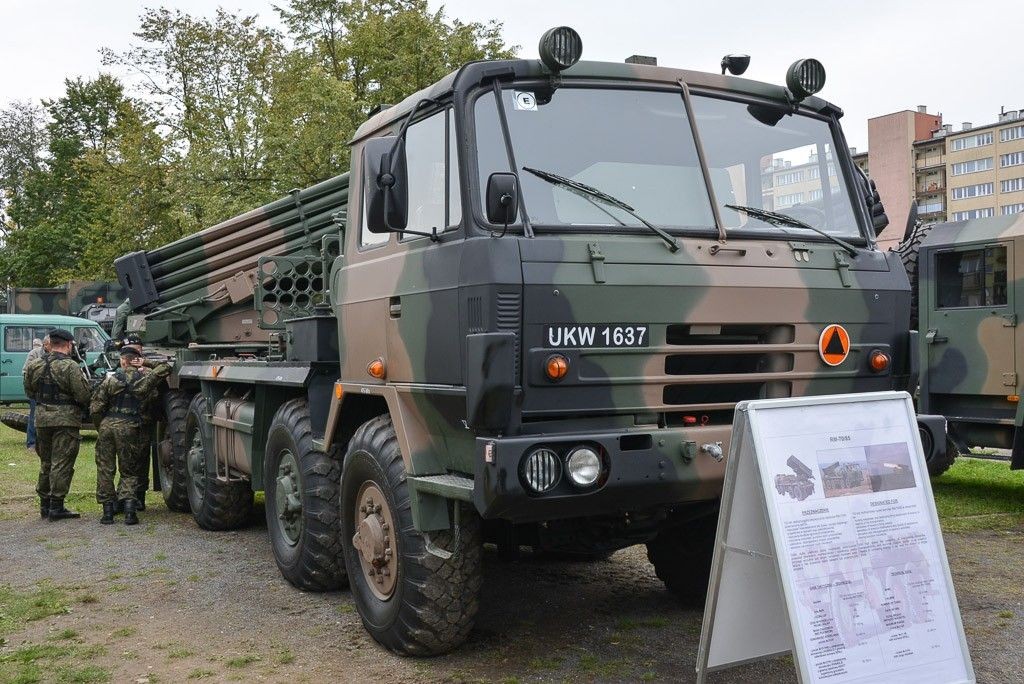 Święto Czarnej Dywizji