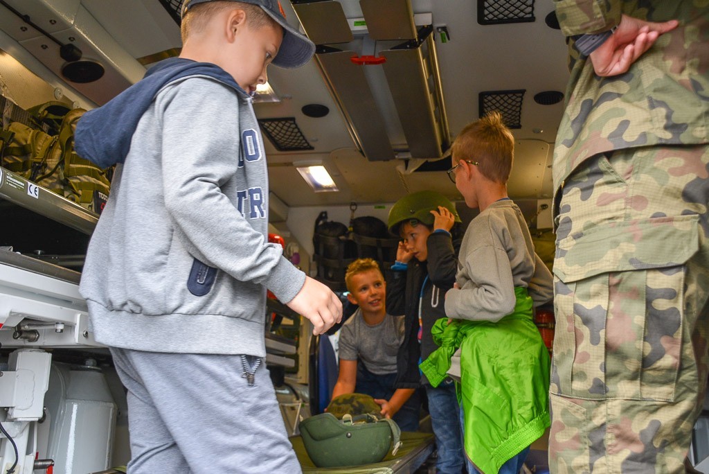 Święto Czarnej Dywizji