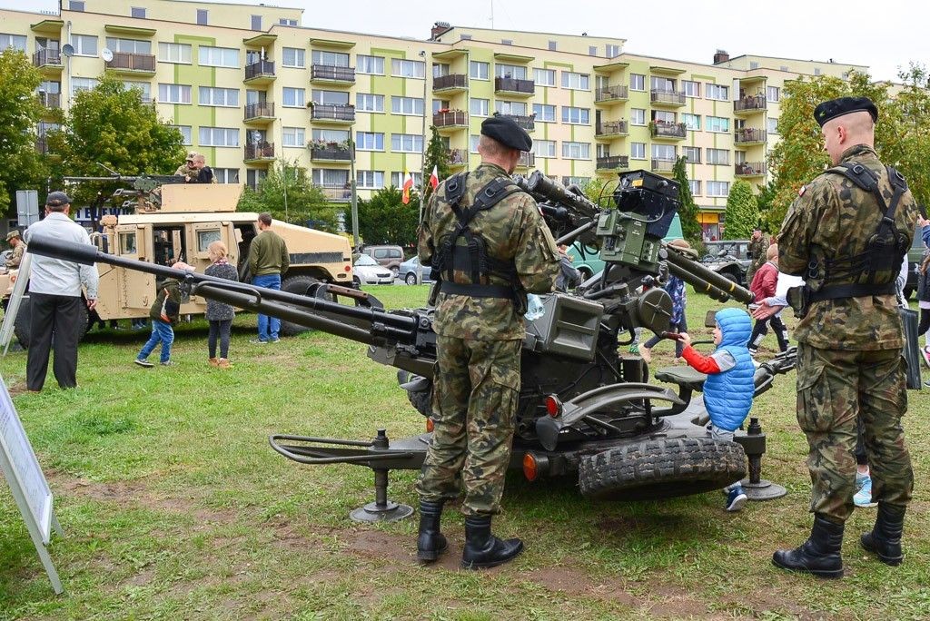 Święto Czarnej Dywizji