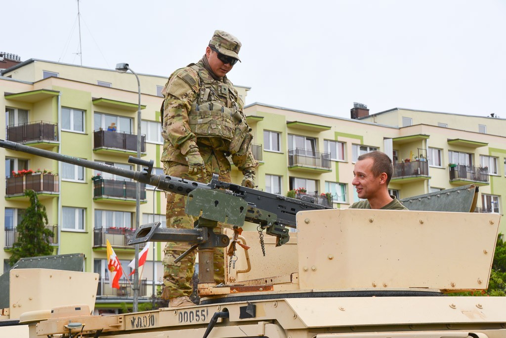 Święto Czarnej Dywizji