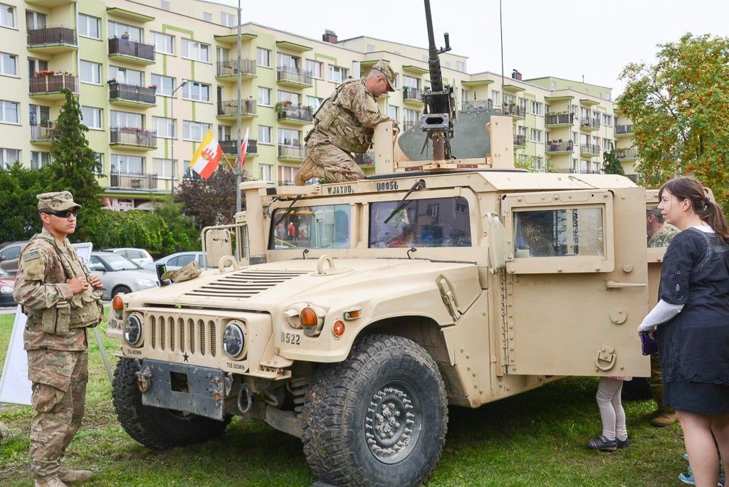 Święto Czarnej Dywizji