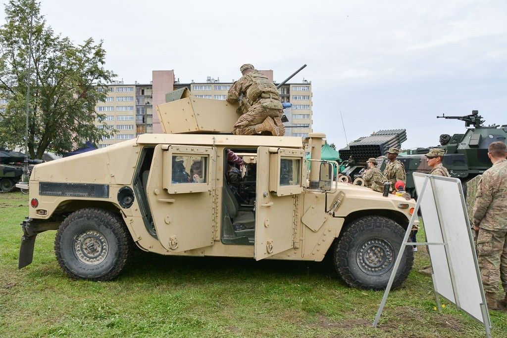 Święto Czarnej Dywizji