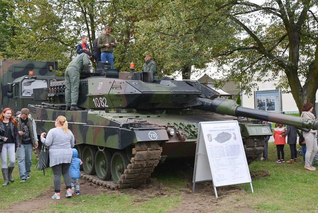 Święto Czarnej Dywizji