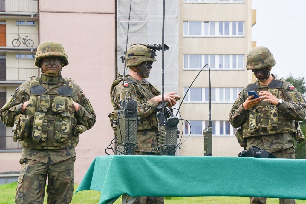 Święto Czarnej Dywizji