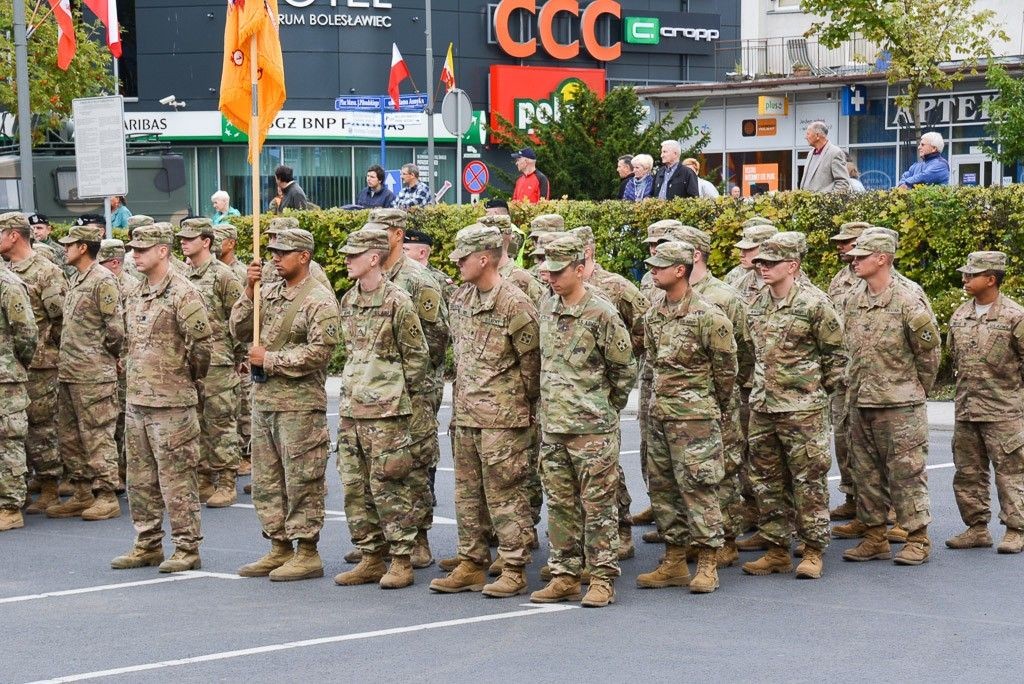 Święto Czarnej Dywizji