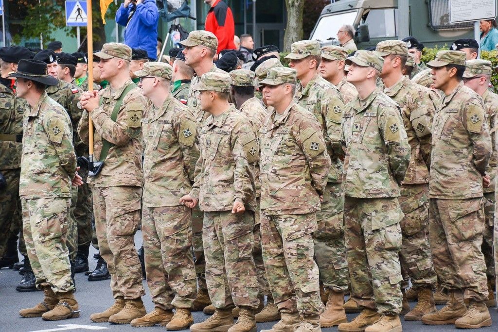 Święto Czarnej Dywizji