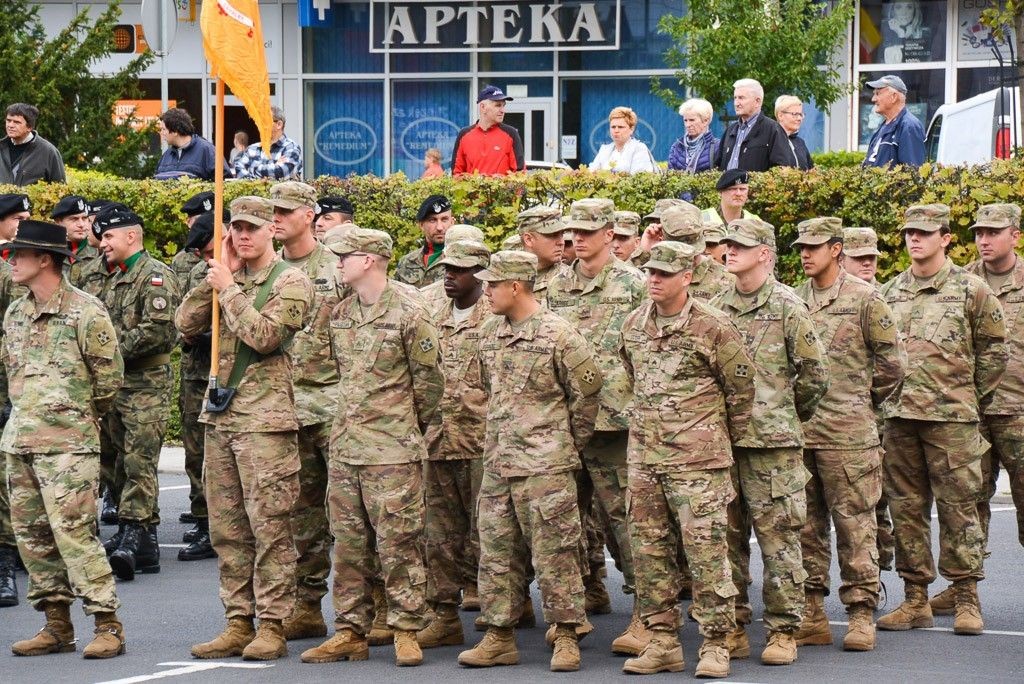 Święto Czarnej Dywizji