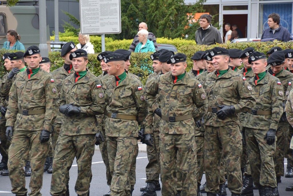 Święto Czarnej Dywizji