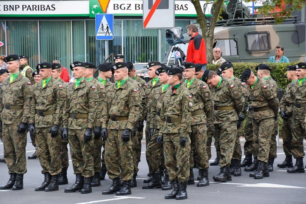 Święto Czarnej Dywizji