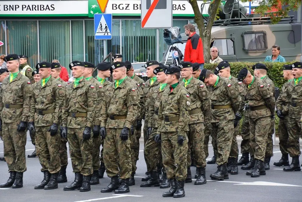 Święto Czarnej Dywizji
