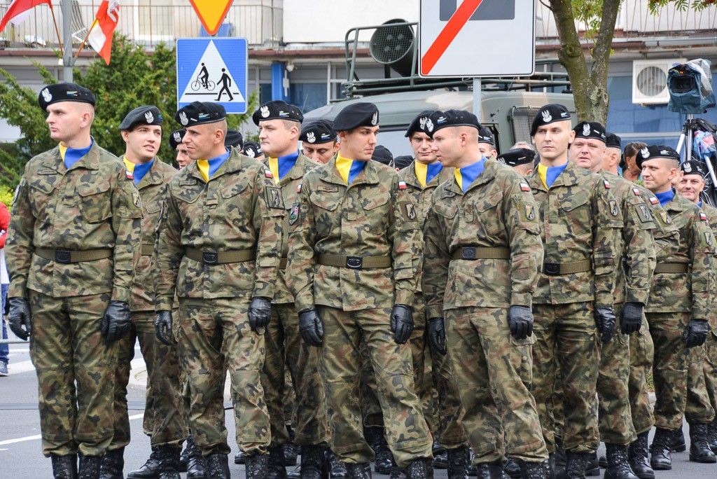 Święto Czarnej Dywizji