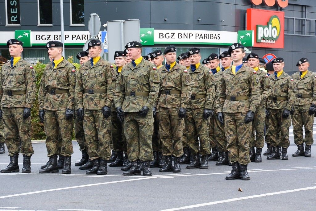 Święto Czarnej Dywizji