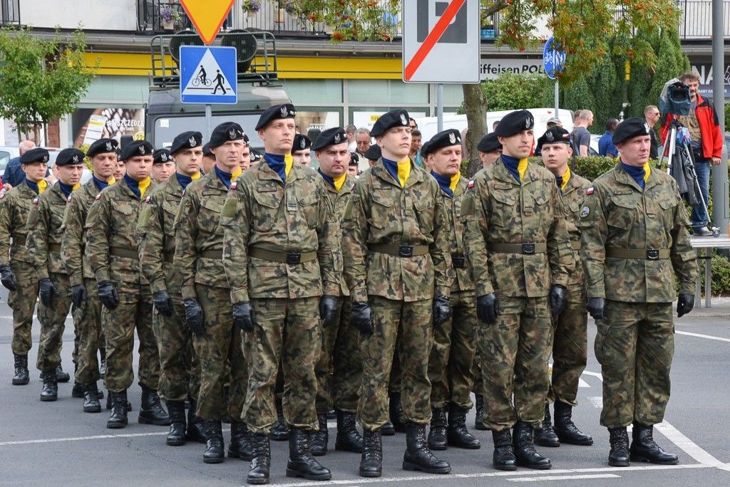 Święto Czarnej Dywizji