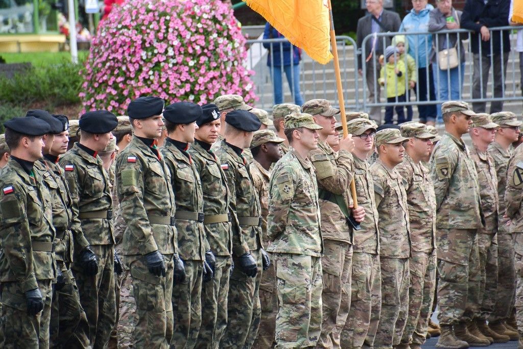 Święto Czarnej Dywizji