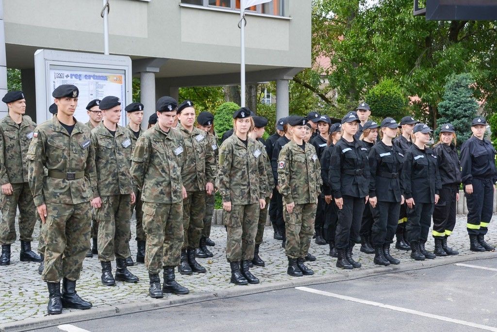 Święto Czarnej Dywizji