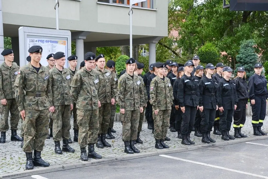 Święto Czarnej Dywizji