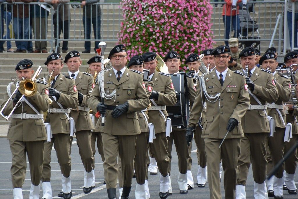 Święto Czarnej Dywizji