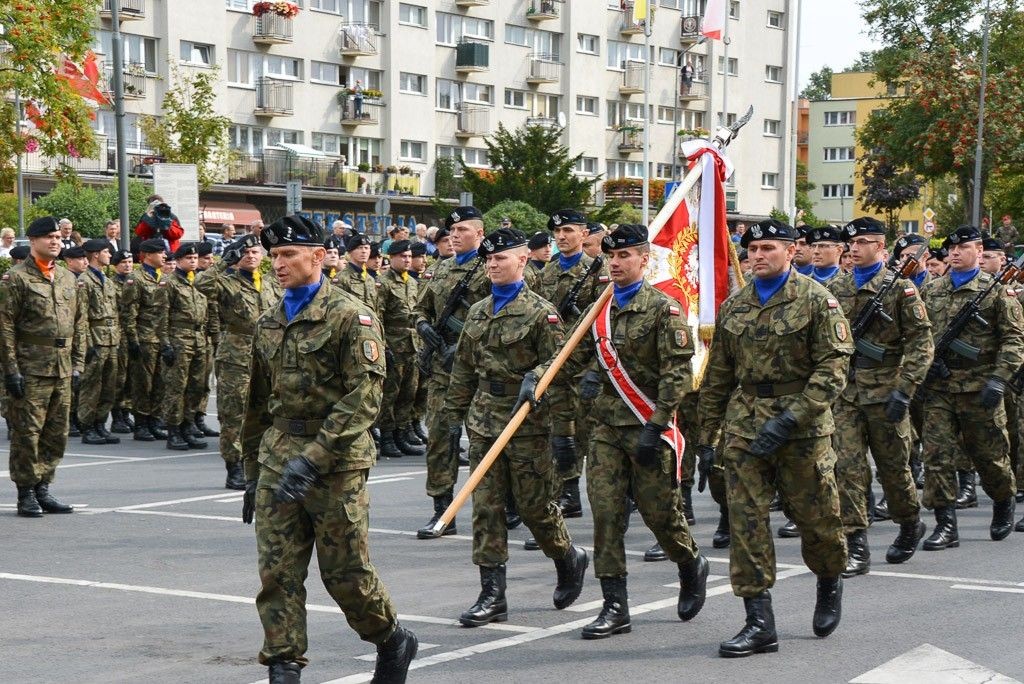 Święto Czarnej Dywizji