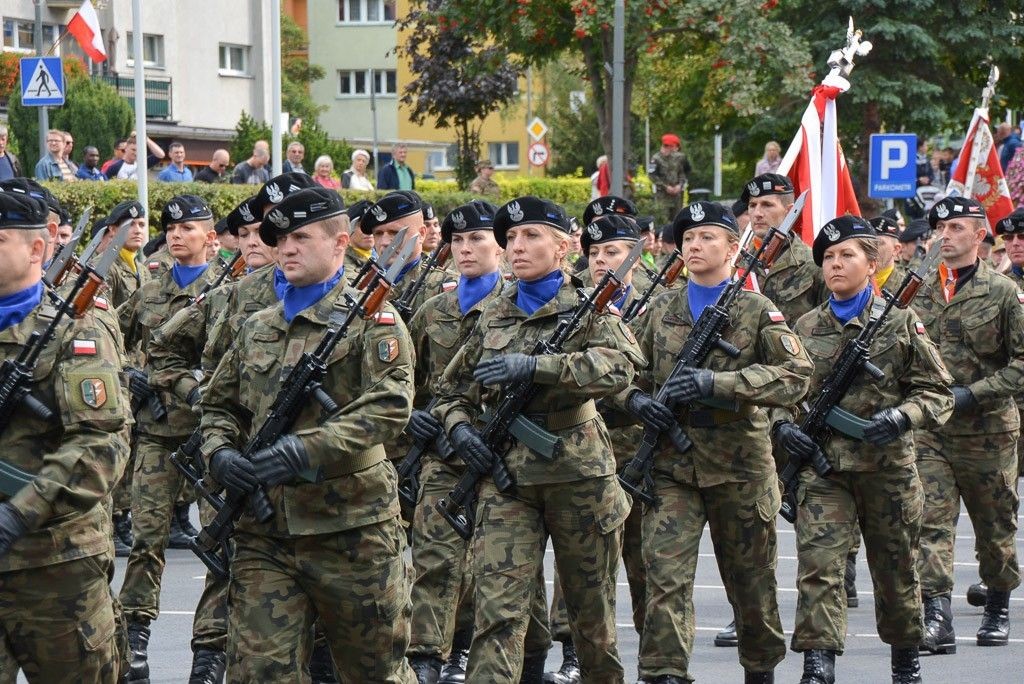 Święto Czarnej Dywizji