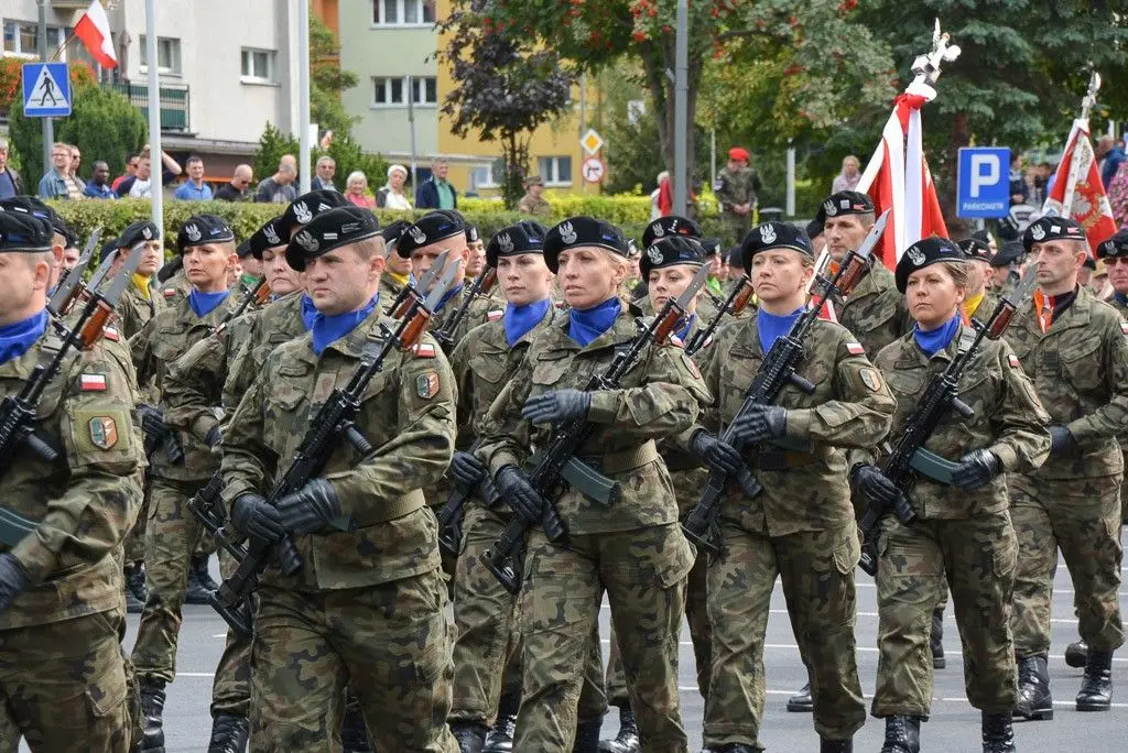 Święto Czarnej Dywizji