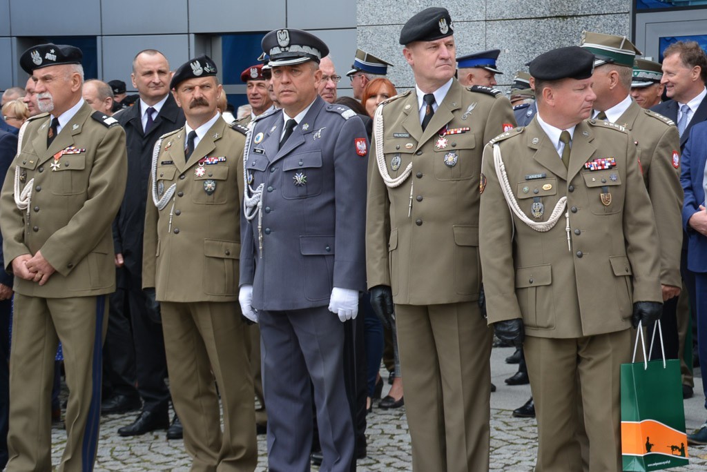 Święto Czarnej Dywizji