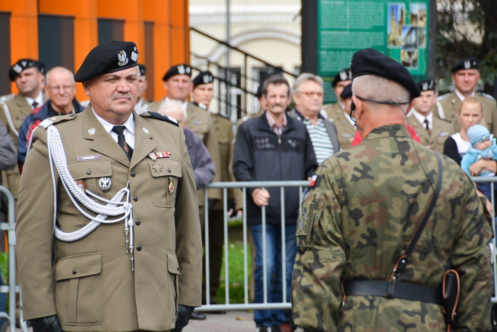 Święto Czarnej Dywizji