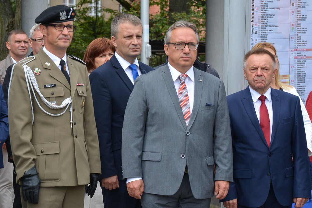 Święto Czarnej Dywizji