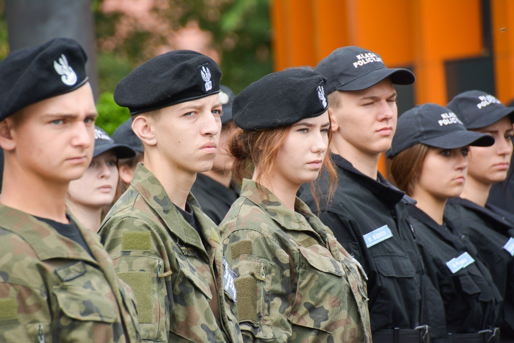 Święto Czarnej Dywizji