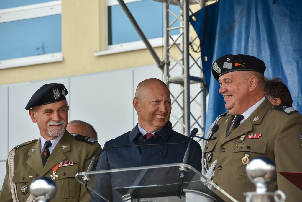 Święto Czarnej Dywizji