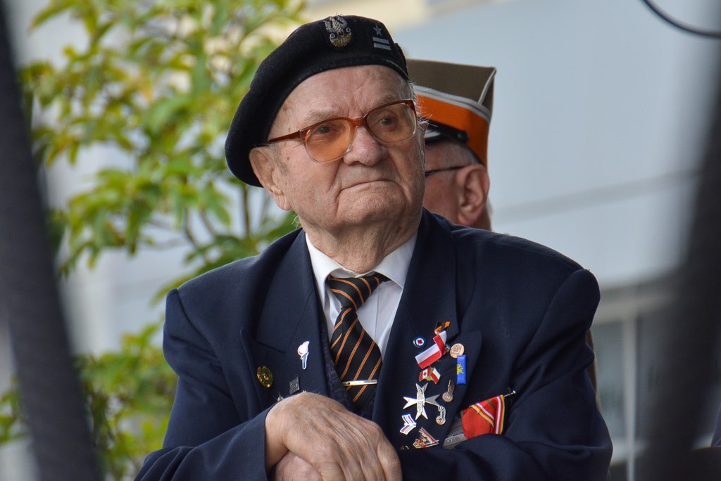 Święto Czarnej Dywizji