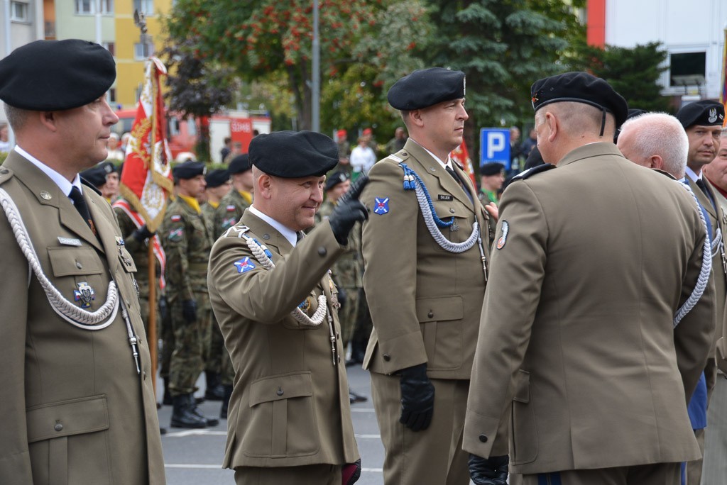Święto Czarnej Dywizji