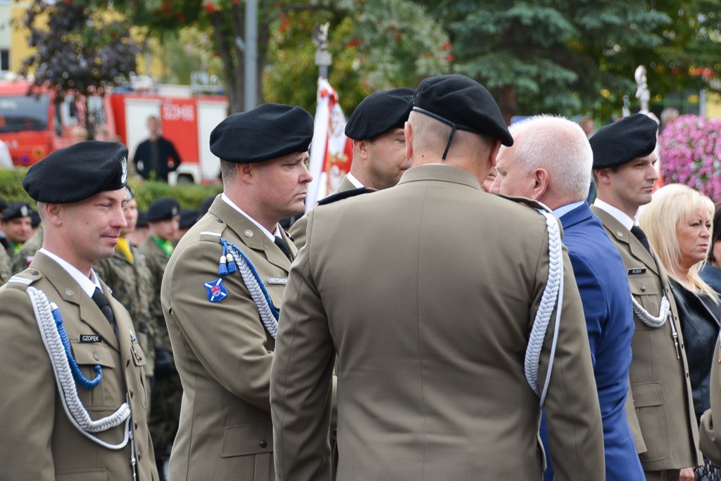 Święto Czarnej Dywizji